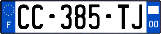 CC-385-TJ