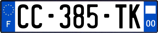 CC-385-TK