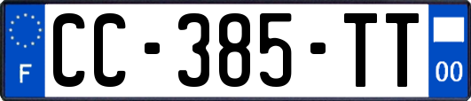 CC-385-TT