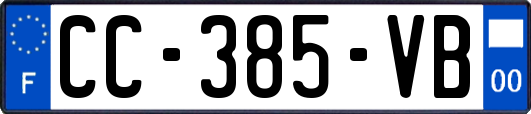 CC-385-VB