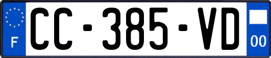 CC-385-VD