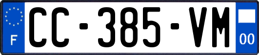 CC-385-VM
