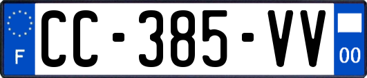 CC-385-VV