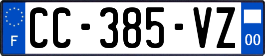 CC-385-VZ