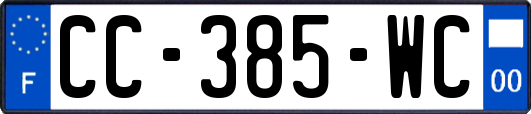 CC-385-WC