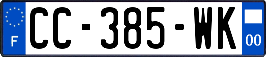 CC-385-WK