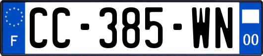CC-385-WN