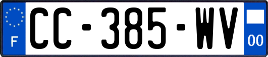 CC-385-WV