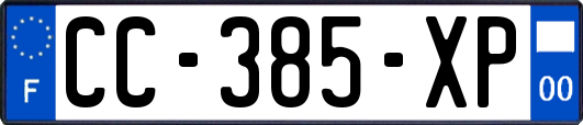 CC-385-XP