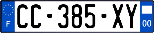 CC-385-XY