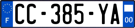 CC-385-YA