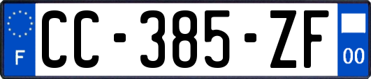 CC-385-ZF