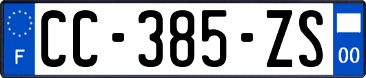 CC-385-ZS