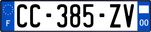 CC-385-ZV