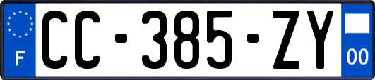 CC-385-ZY