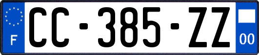 CC-385-ZZ