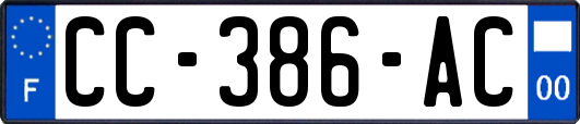 CC-386-AC