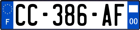 CC-386-AF