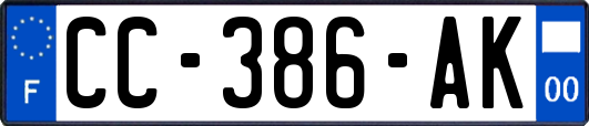 CC-386-AK