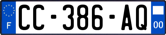 CC-386-AQ