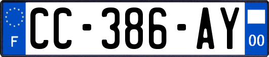 CC-386-AY