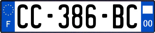 CC-386-BC