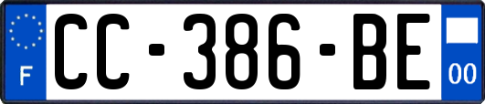 CC-386-BE
