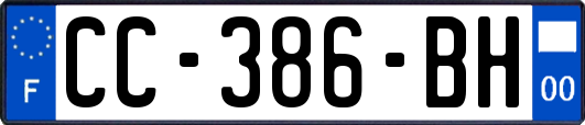 CC-386-BH