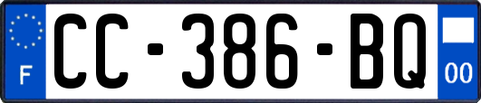 CC-386-BQ