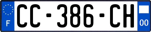 CC-386-CH