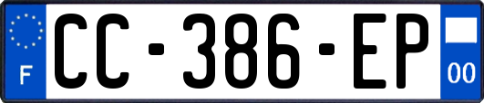 CC-386-EP