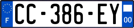 CC-386-EY