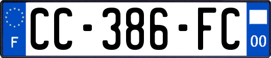 CC-386-FC
