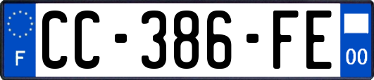 CC-386-FE
