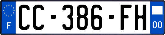 CC-386-FH