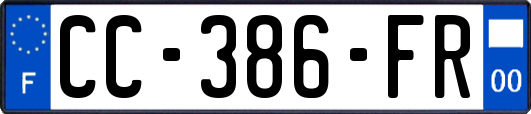 CC-386-FR