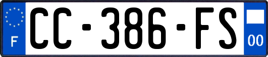 CC-386-FS