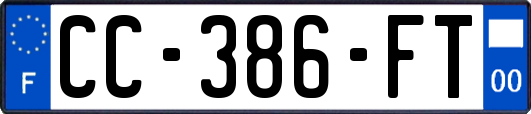 CC-386-FT