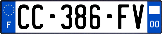 CC-386-FV