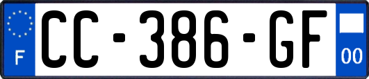 CC-386-GF