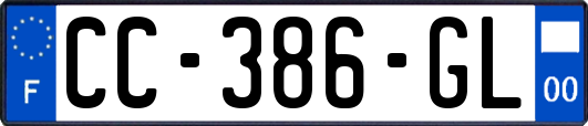 CC-386-GL