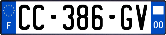 CC-386-GV
