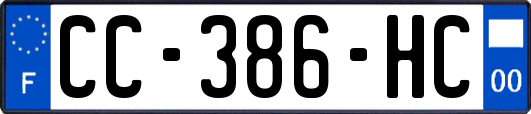 CC-386-HC
