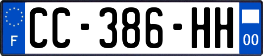 CC-386-HH