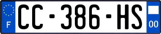 CC-386-HS