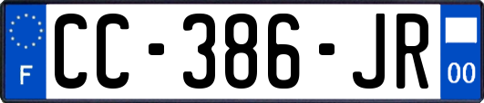 CC-386-JR