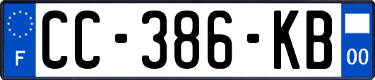CC-386-KB