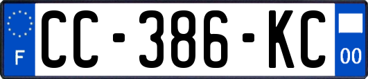 CC-386-KC
