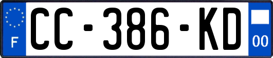 CC-386-KD
