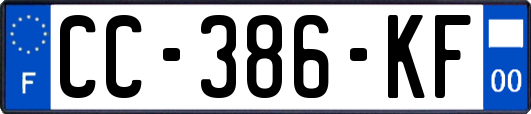 CC-386-KF